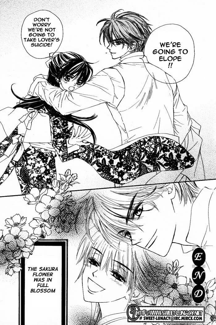 Read Wanted chapter 3.5 image 41 on Lezhin