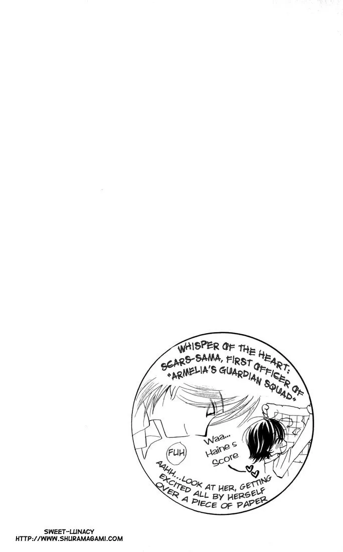 Read Wanted chapter 3 image 0 on Lezhin