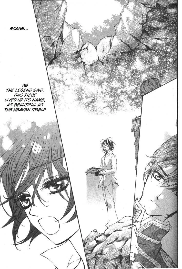 Read Wanted chapter 3 image 35 on Lezhin