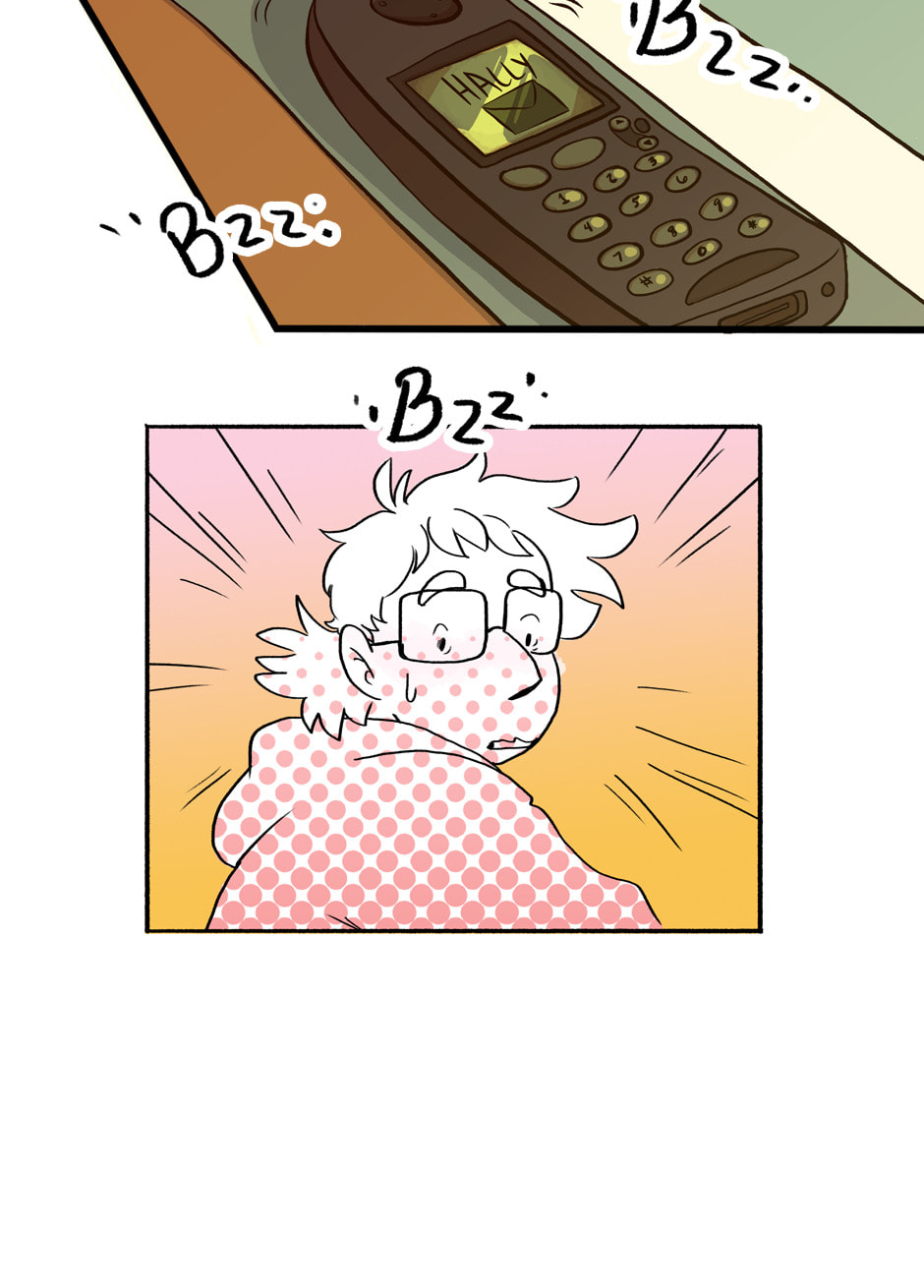 Read Wanted chapter 30 image 7 on Lezhin