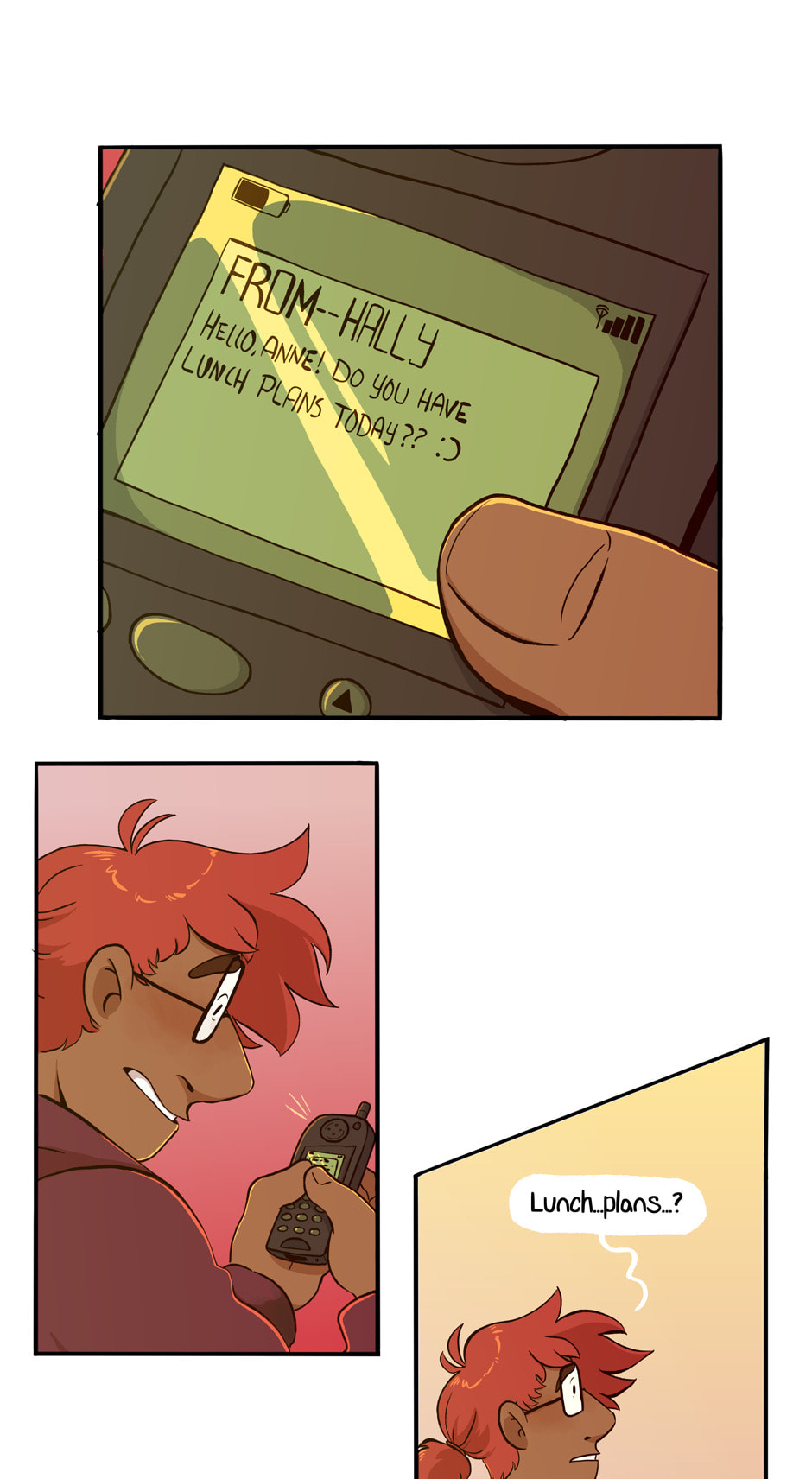 Read Wanted chapter 31 image 0 on Lezhin