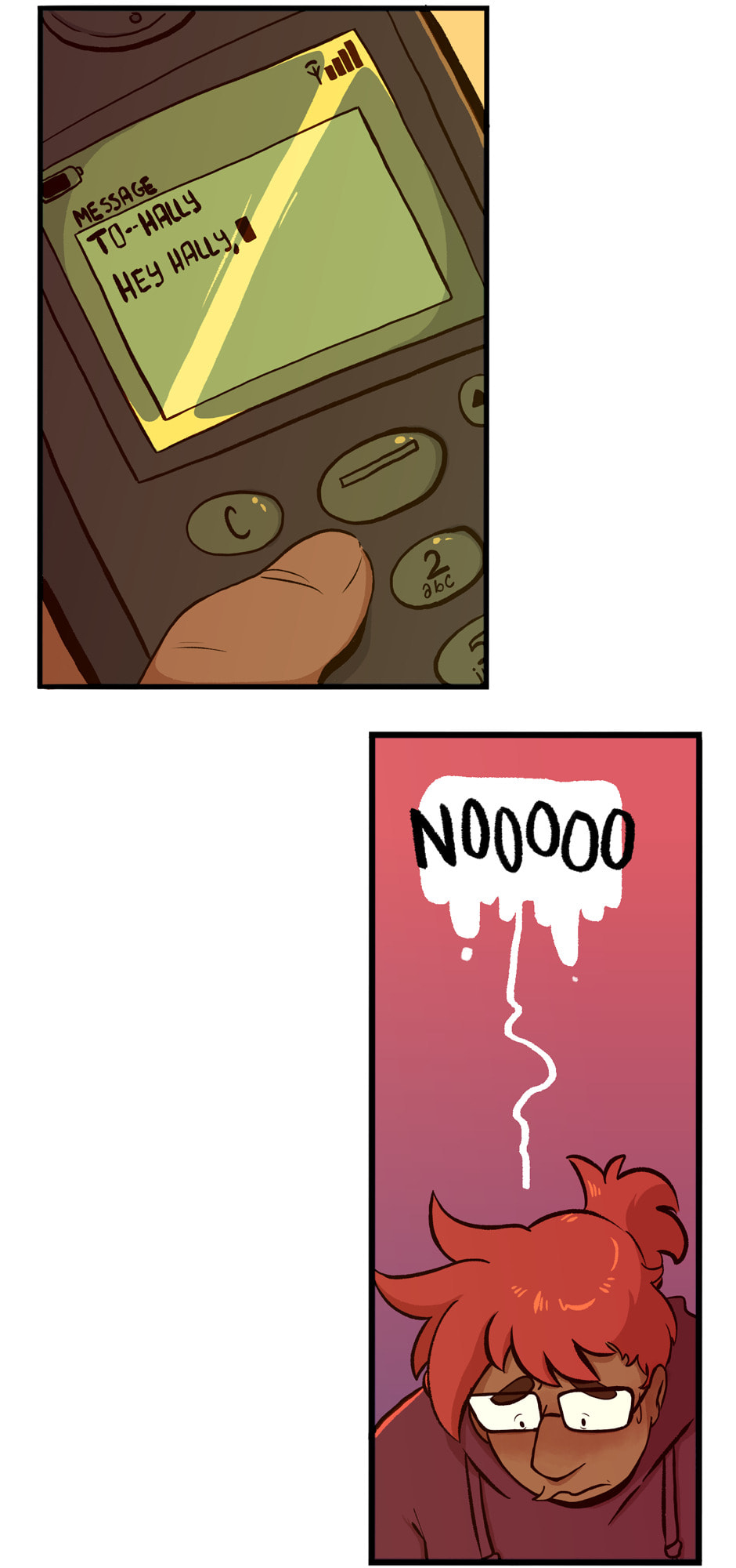 Read Wanted chapter 31 image 3 on Lezhin