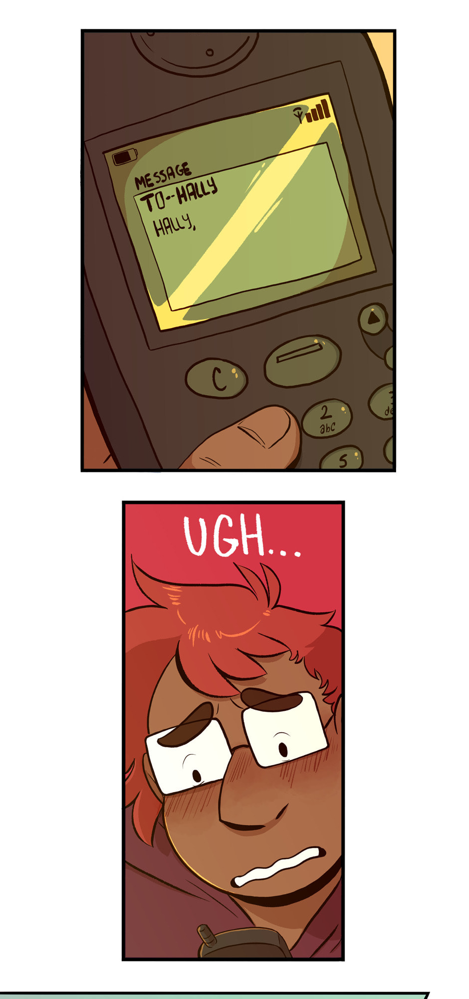Read Wanted chapter 31 image 4 on Lezhin