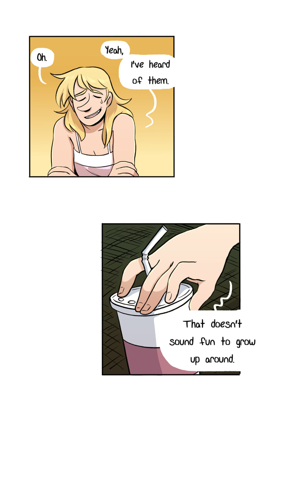 Read Wanted chapter 36 image 6 on Lezhin