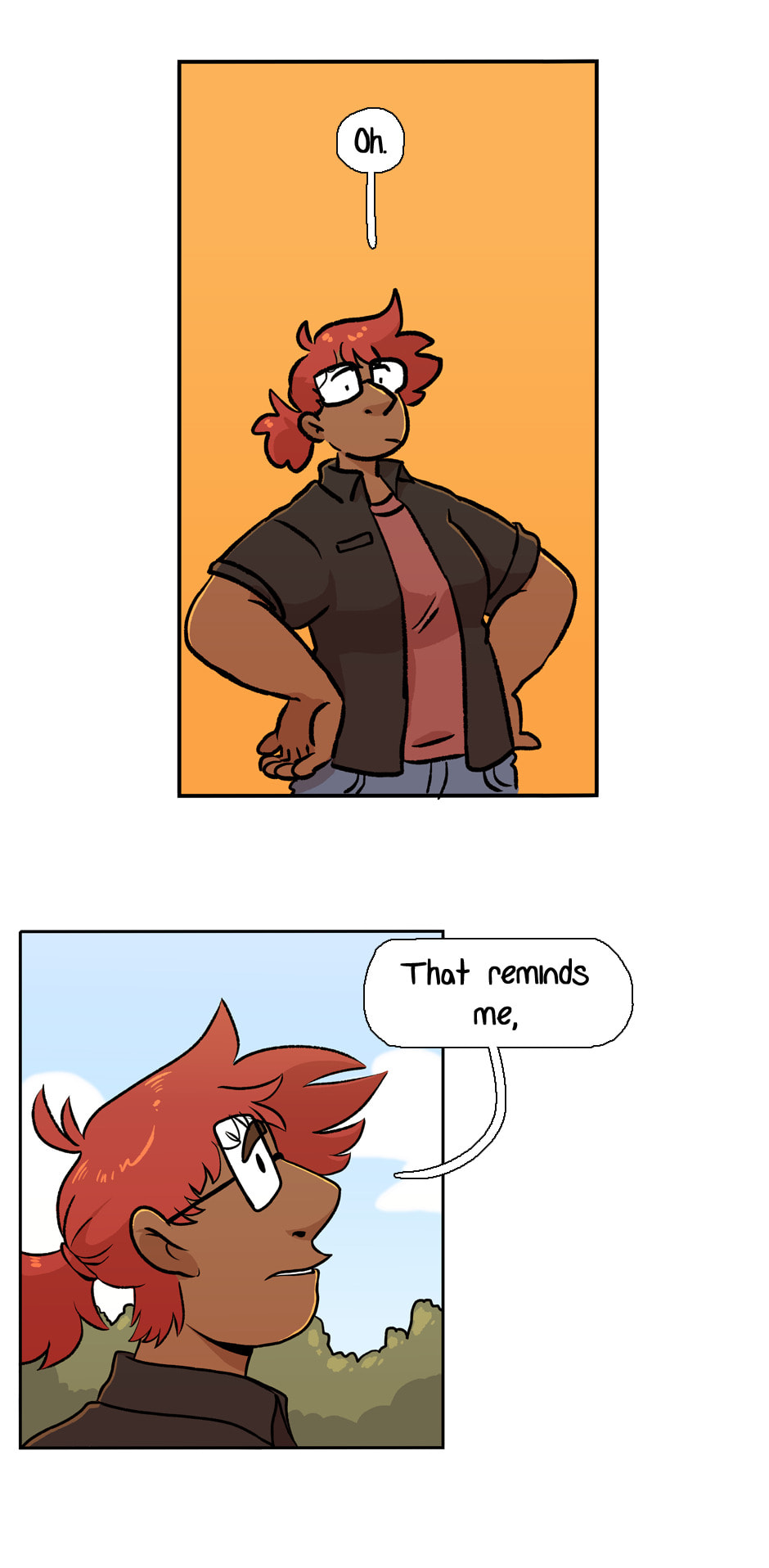 Read Wanted chapter 37 image 3 on Lezhin