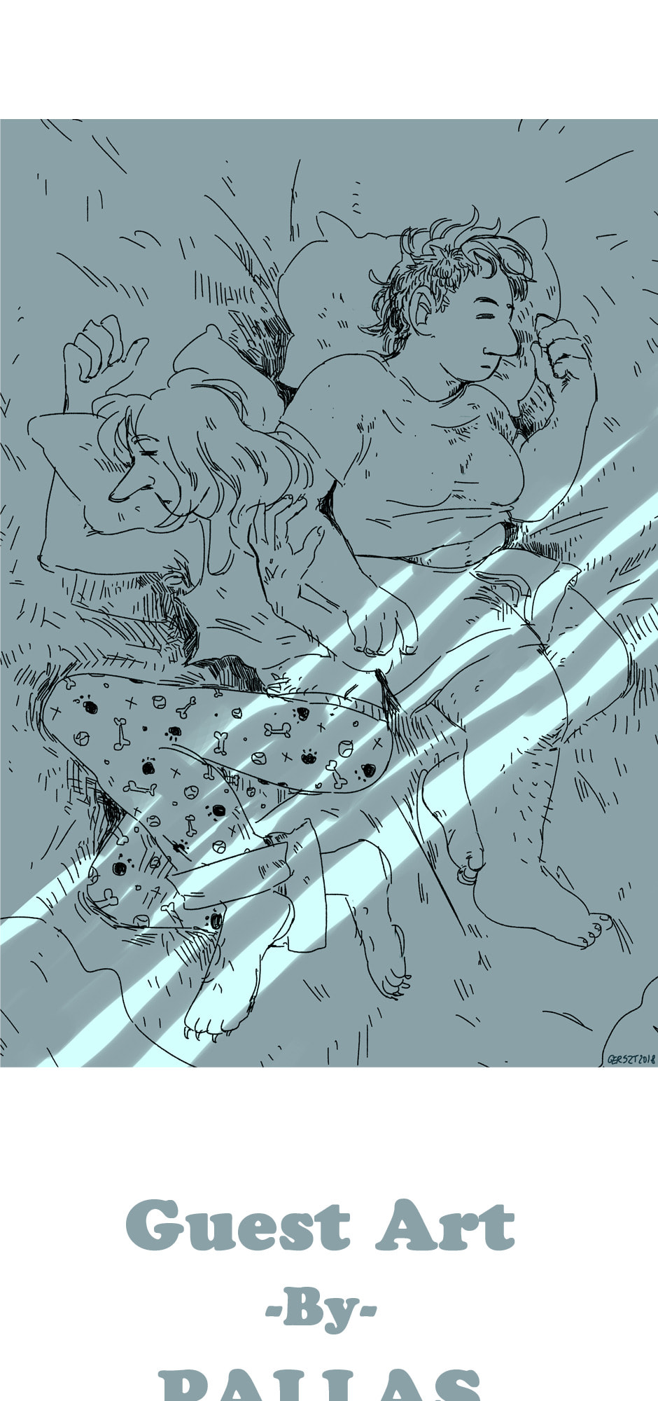Read Wanted chapter 39 image 0 on Lezhin
