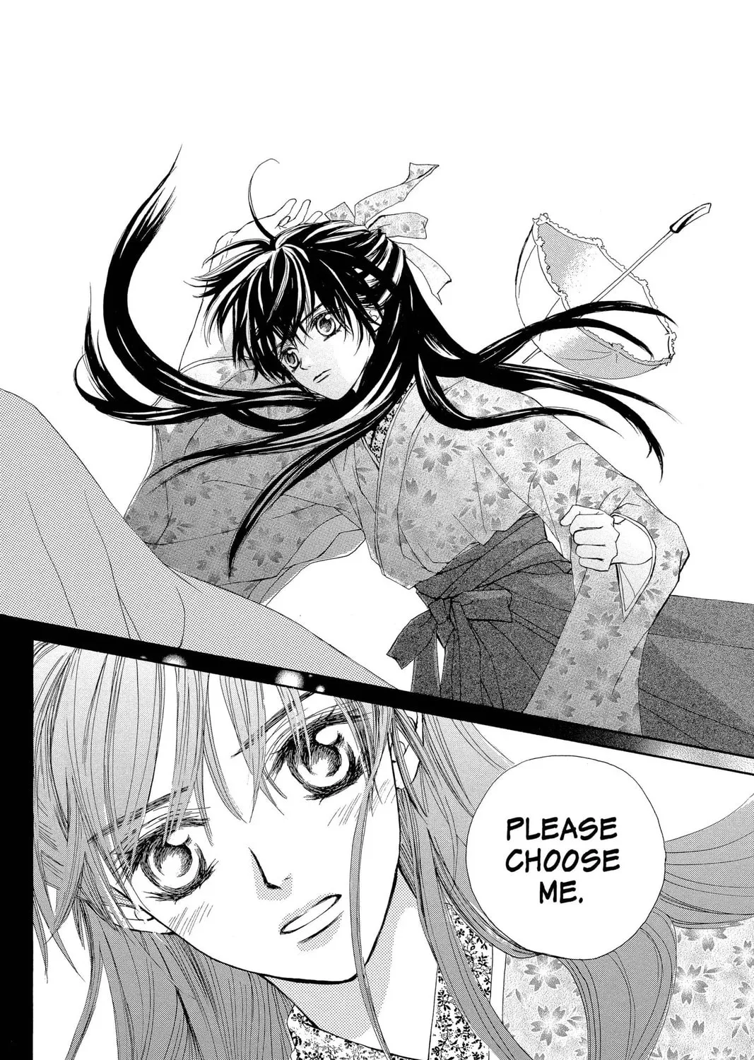 Read Wanted chapter 4 image 66 on Lezhin
