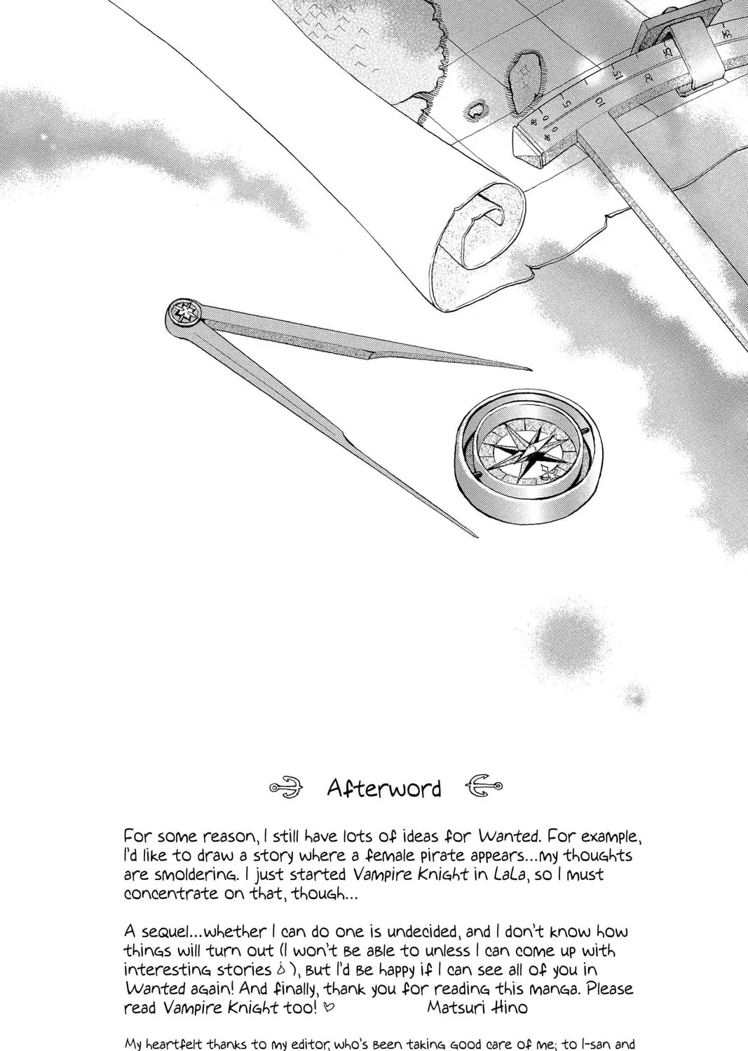 Read Wanted chapter 4 image 86 on Lezhin