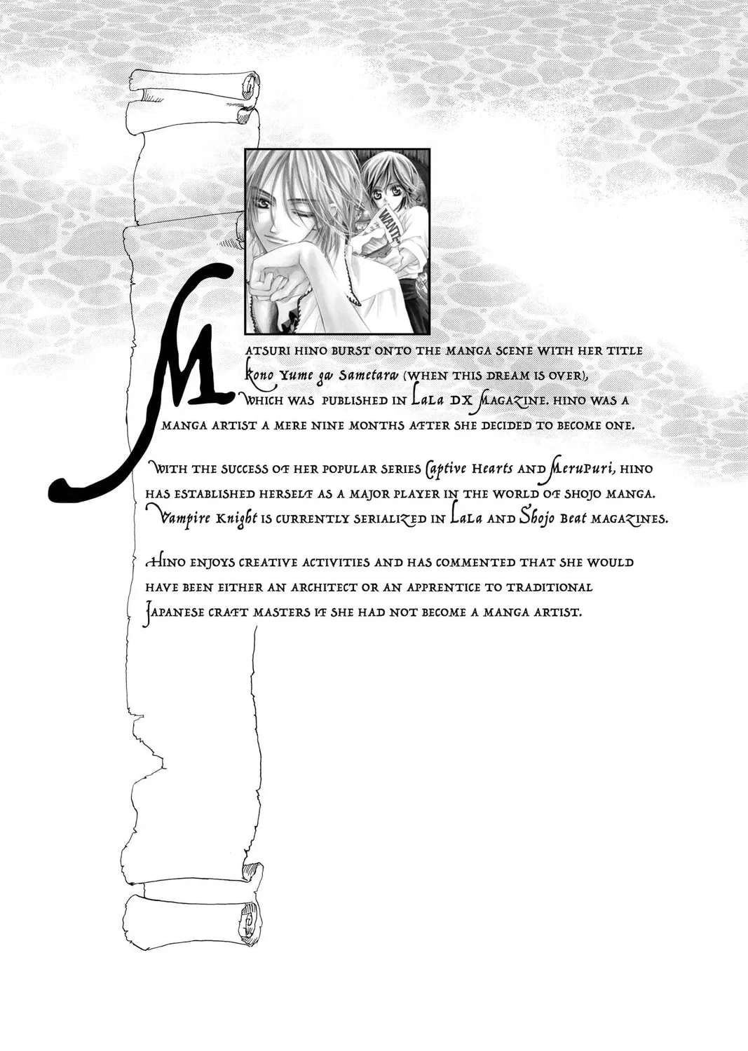 Read Wanted chapter 4 image 88 on Lezhin