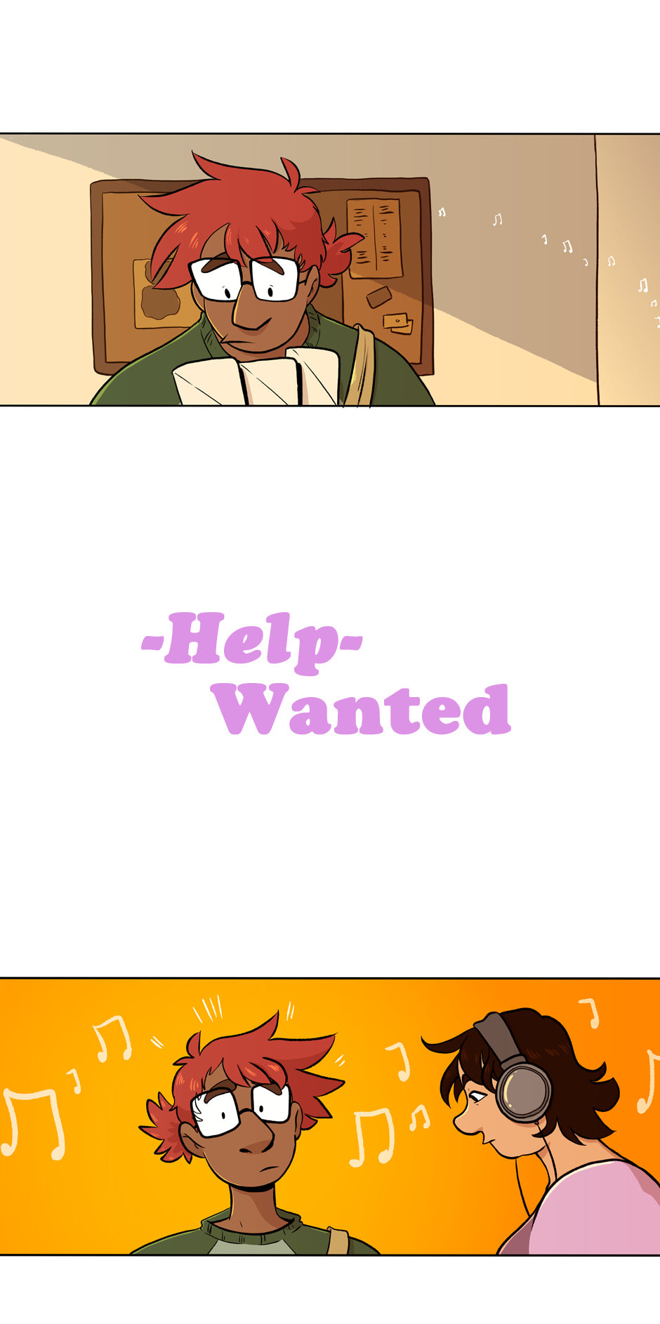 Read Wanted chapter 40 image 2 on Lezhin