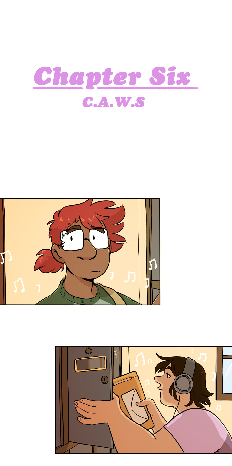 Read Wanted chapter 40 image 3 on Lezhin