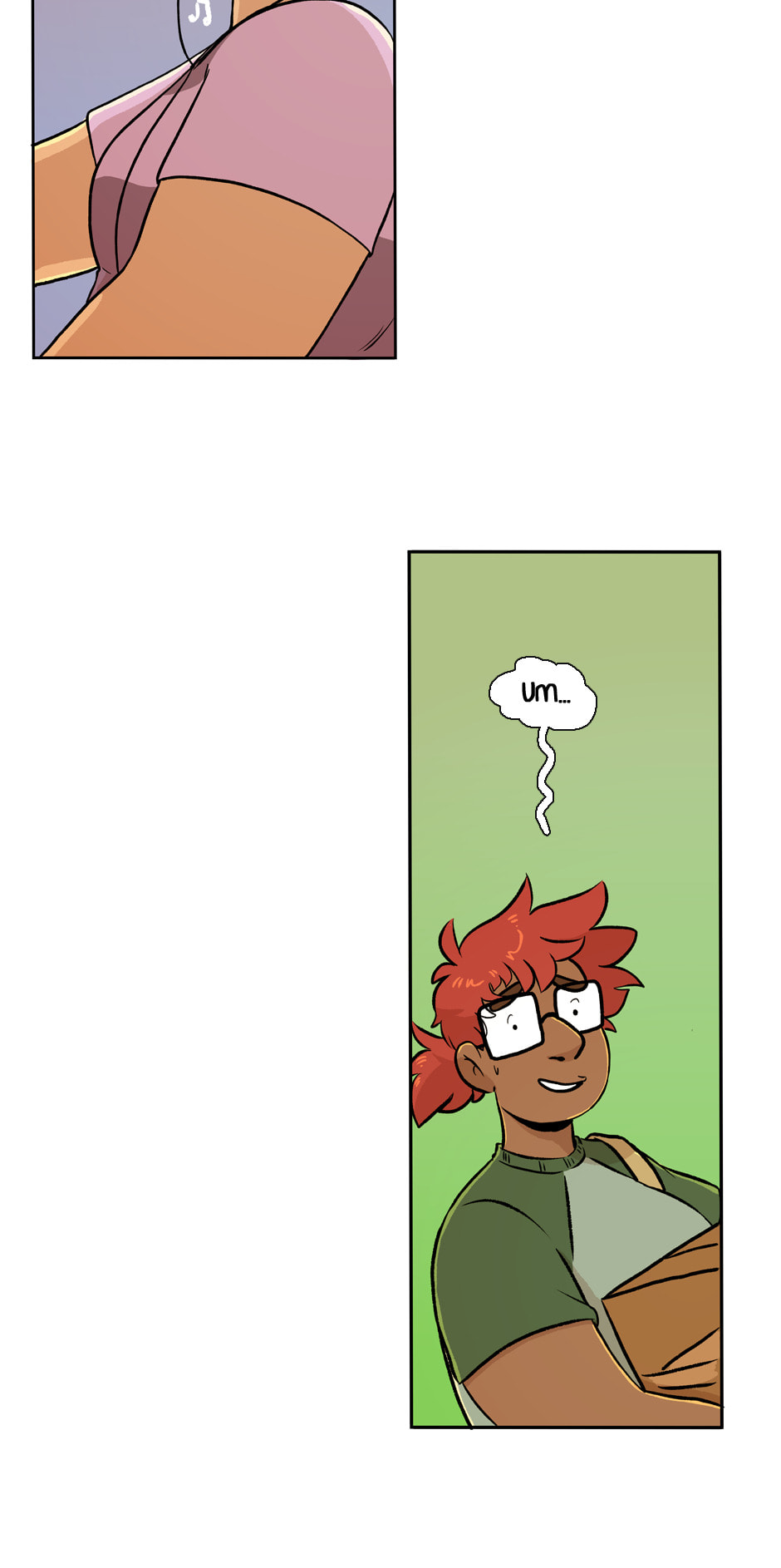 Read Wanted chapter 40 image 5 on Lezhin