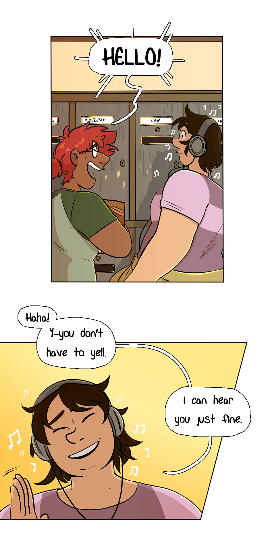 Read Wanted chapter 40 image 6 on Lezhin