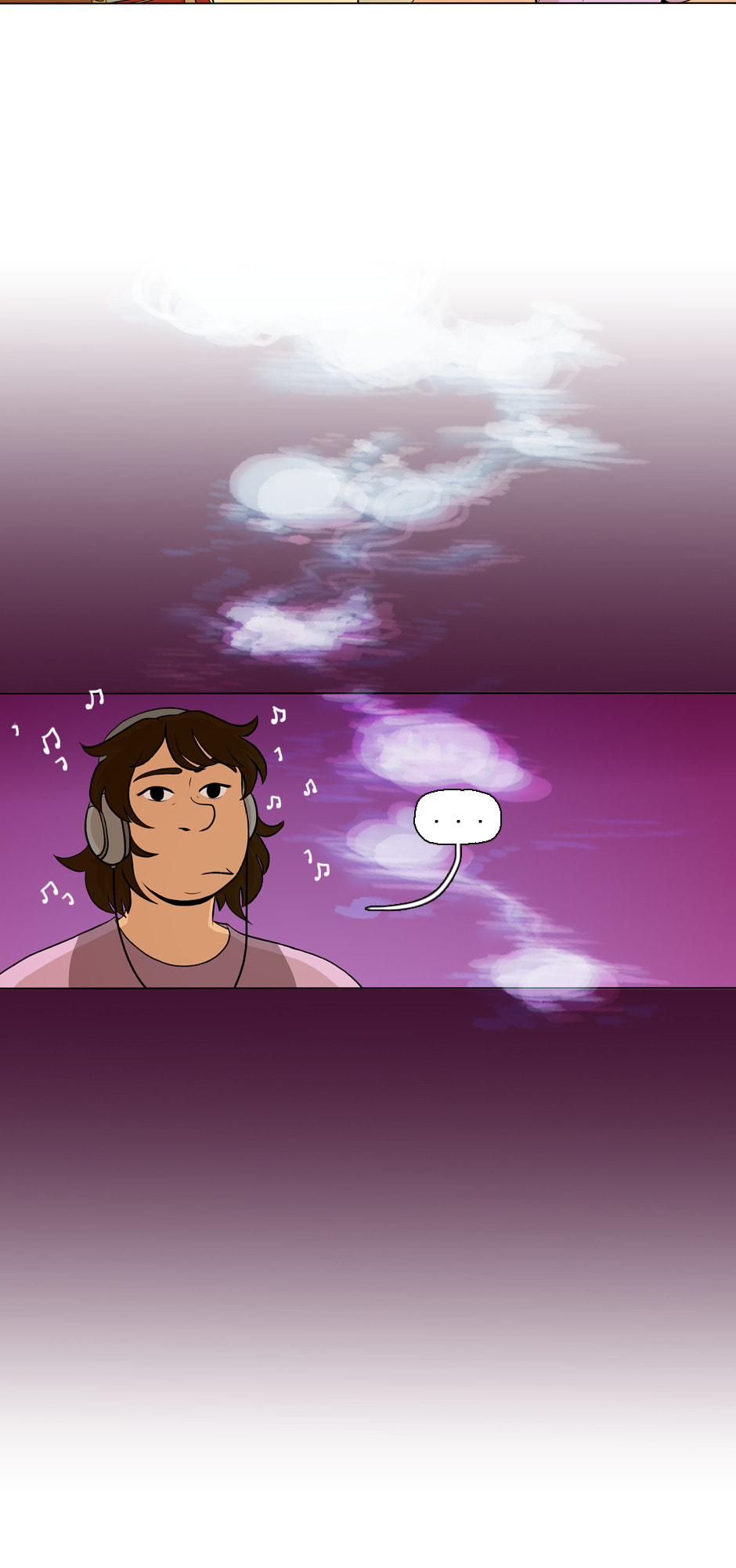 Read Wanted chapter 41 image 1 on Lezhin