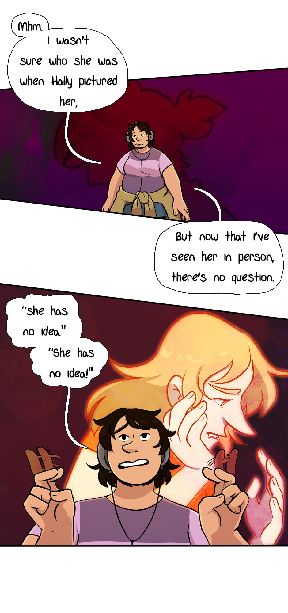 Read Wanted chapter 41 image 5 on Lezhin