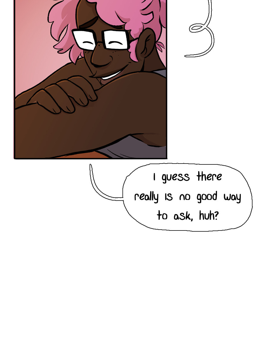 Read Wanted chapter 41 image 7 on Lezhin
