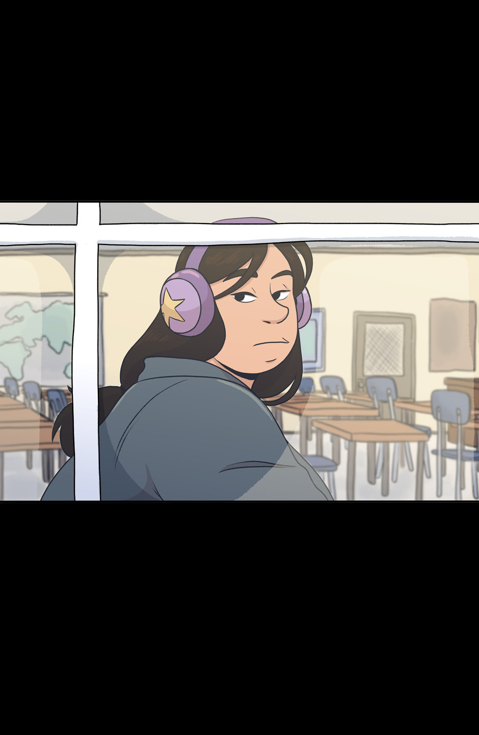 Read Wanted chapter 42 image 7 on Lezhin