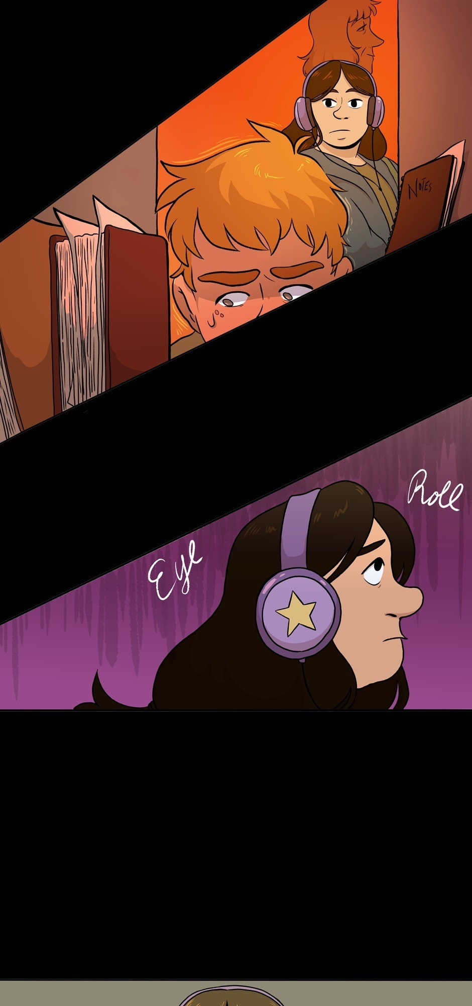 Read Wanted chapter 43 image 4 on Lezhin