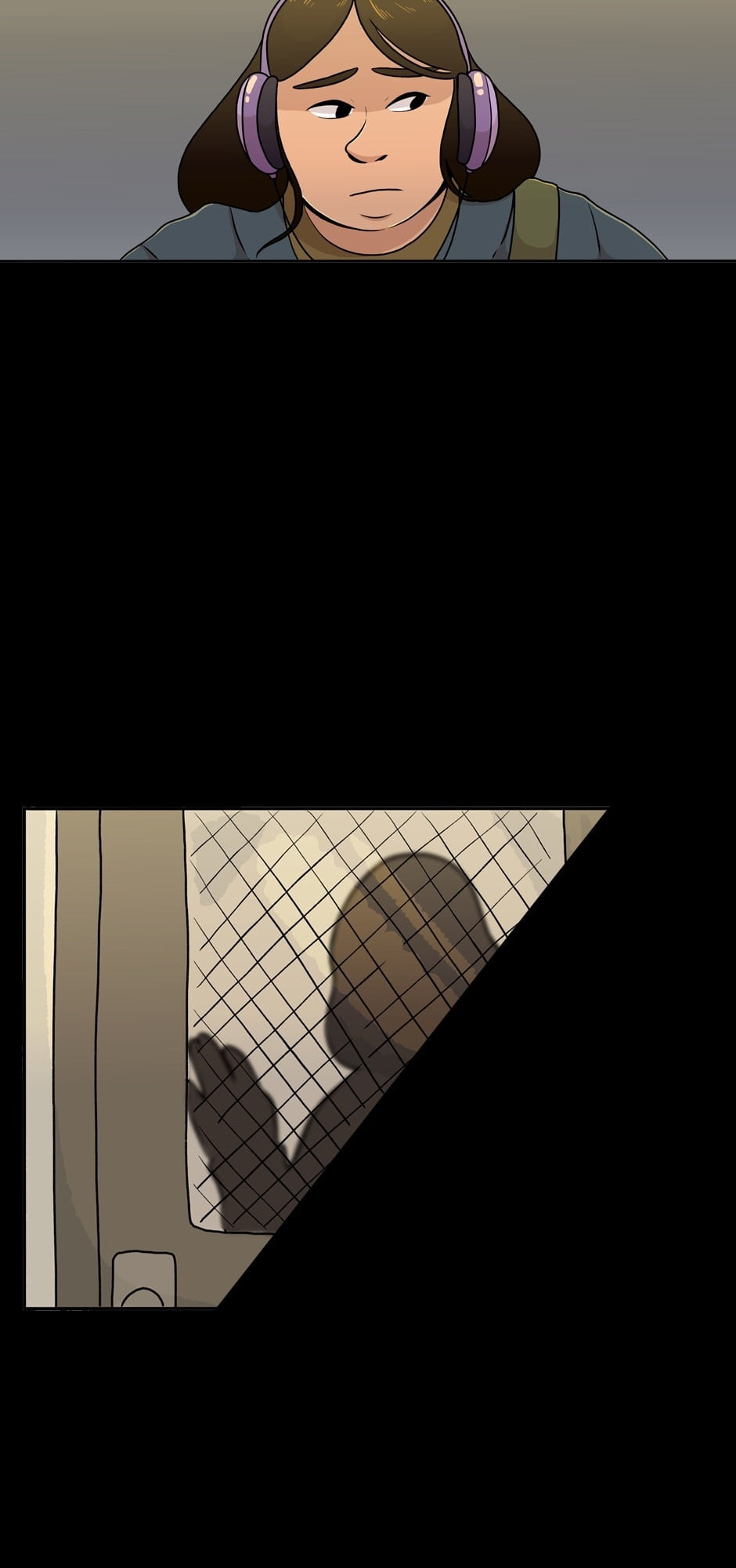 Read Wanted chapter 43 image 5 on Lezhin