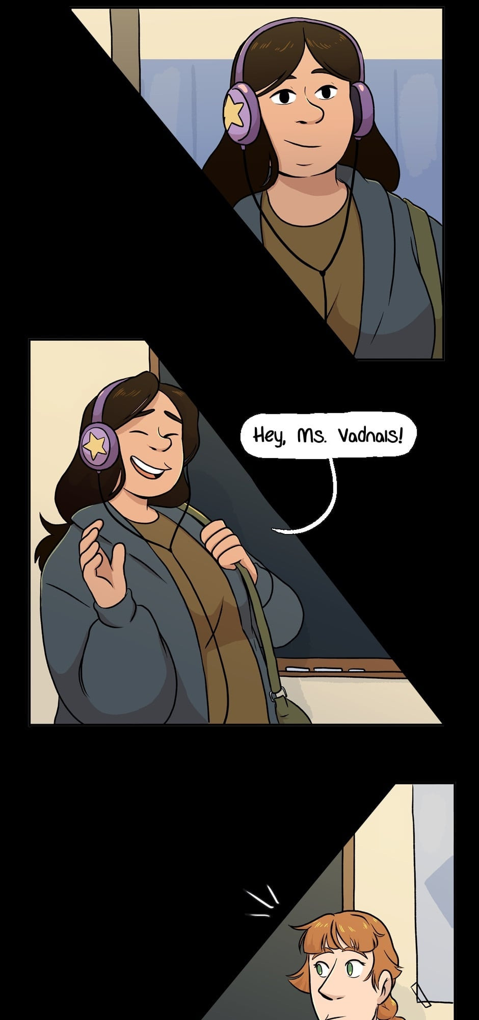Read Wanted chapter 43 image 6 on Lezhin