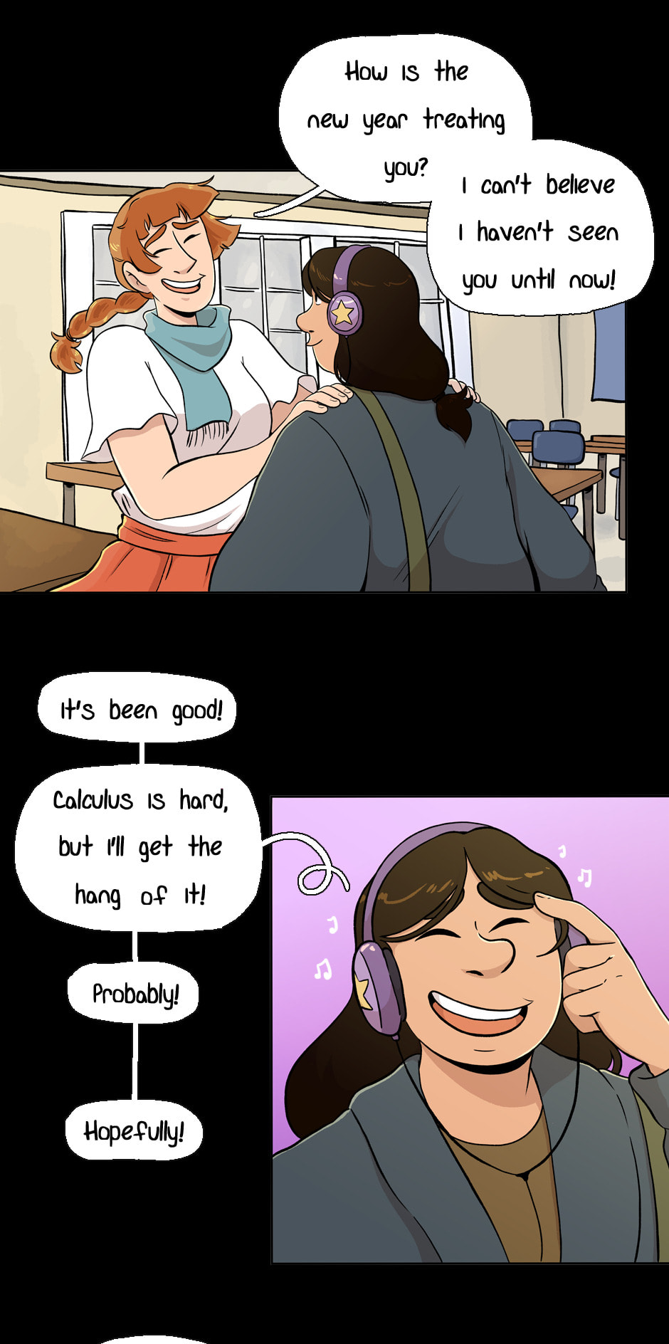 Read Wanted chapter 44 image 0 on Lezhin