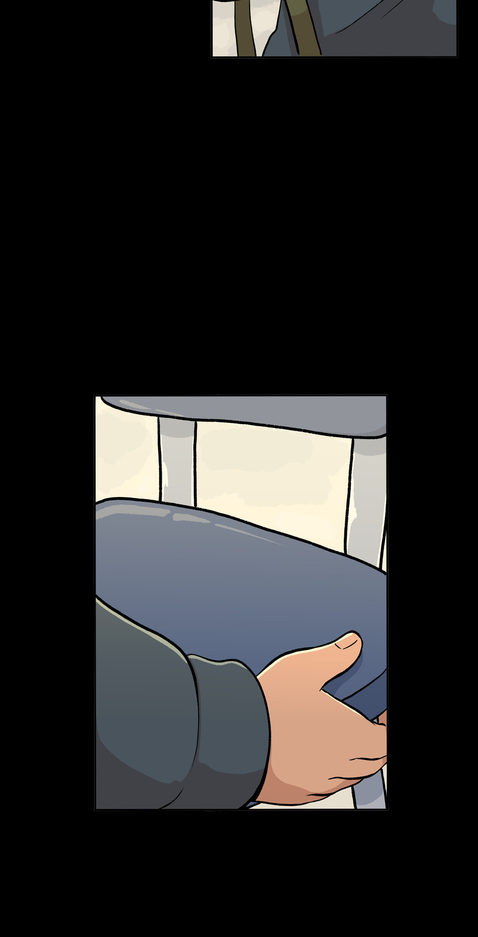 Read Wanted chapter 44 image 3 on Lezhin