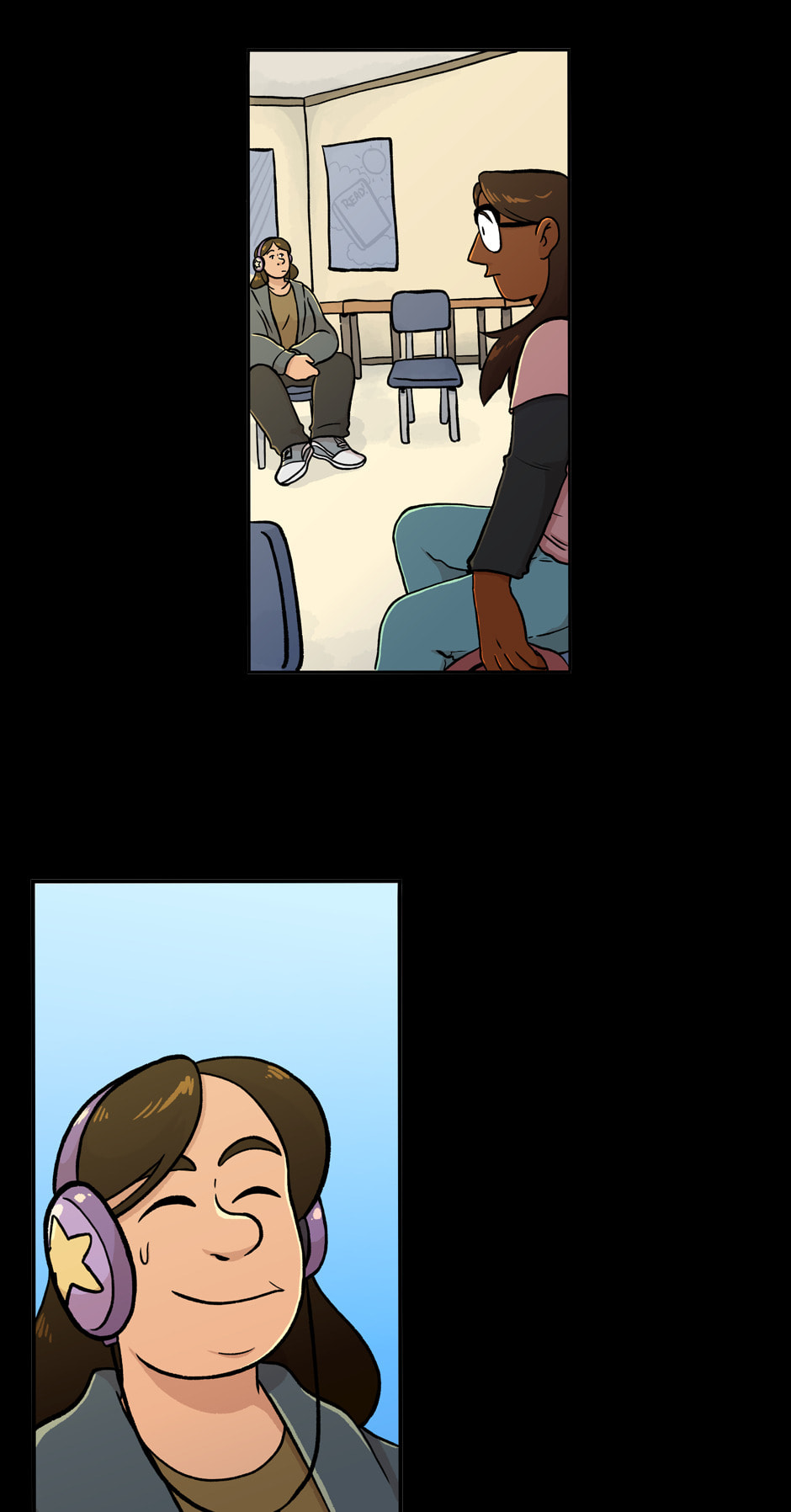 Read Wanted chapter 44 image 6 on Lezhin