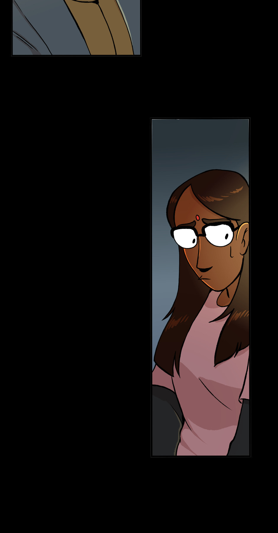 Read Wanted chapter 44 image 7 on Lezhin