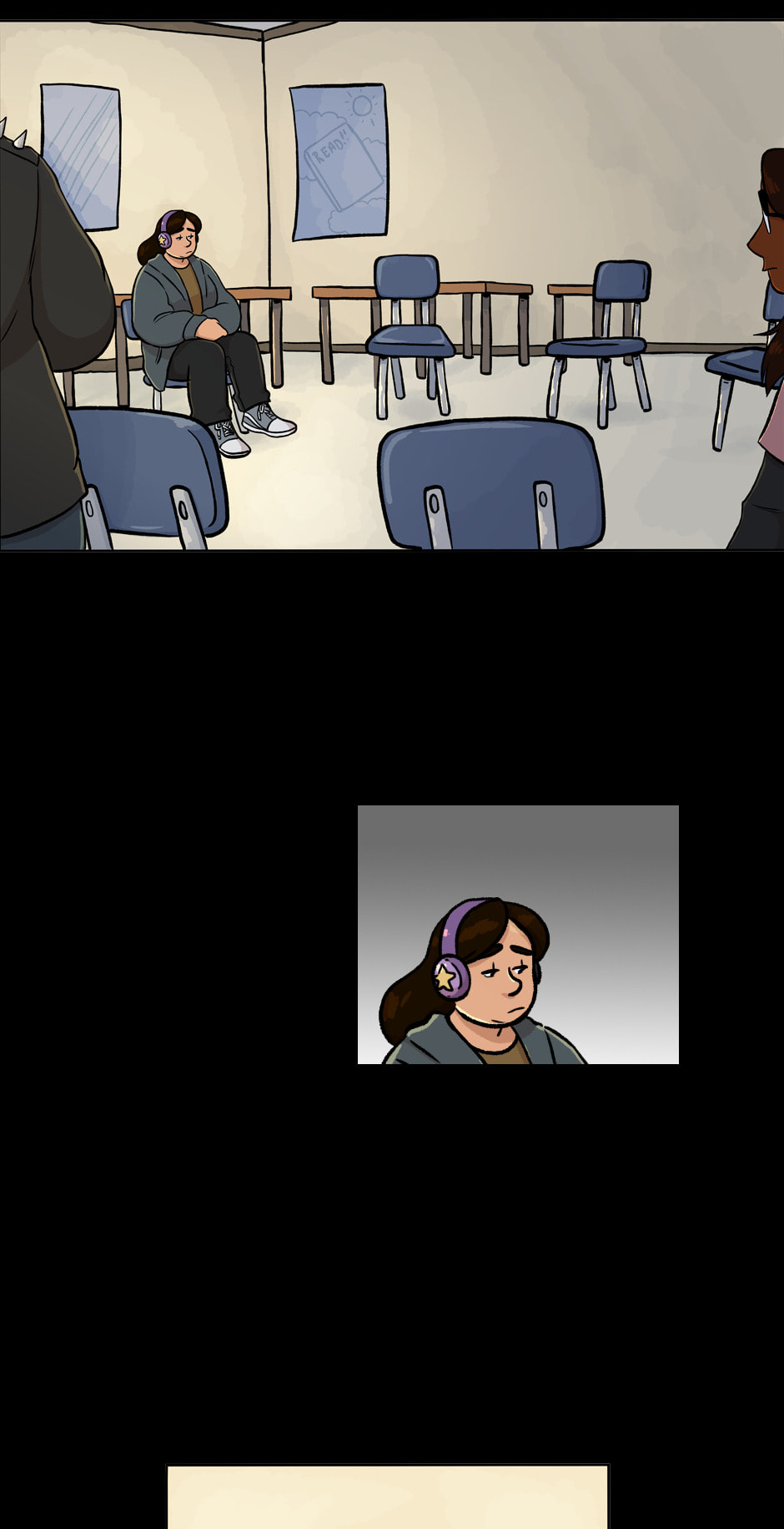 Read Wanted chapter 44 image 8 on Lezhin