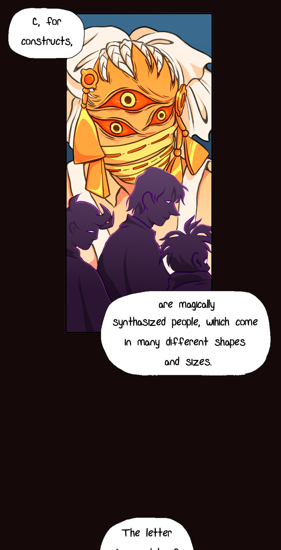 Read Wanted chapter 45 image 6 on Lezhin