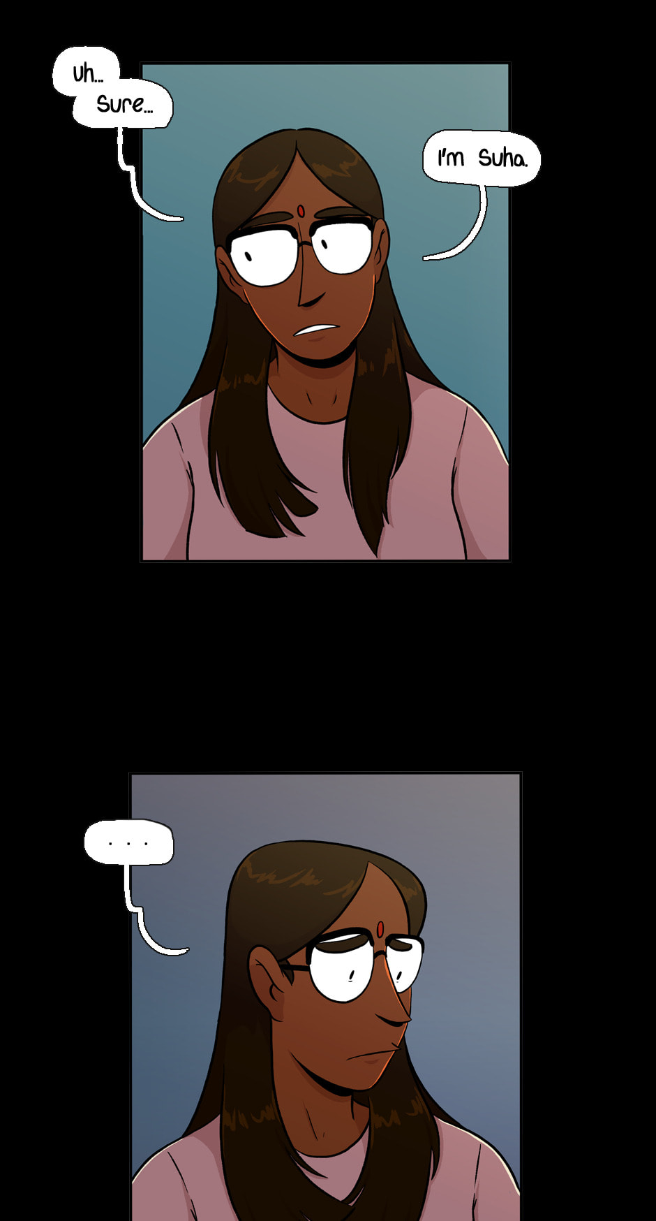 Read Wanted chapter 46 image 6 on Lezhin