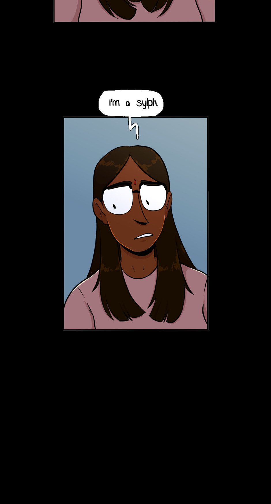 Read Wanted chapter 46 image 7 on Lezhin