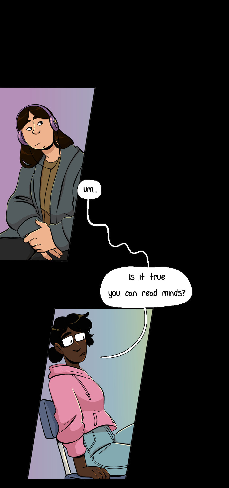 Read Wanted chapter 49 image 0 on Lezhin