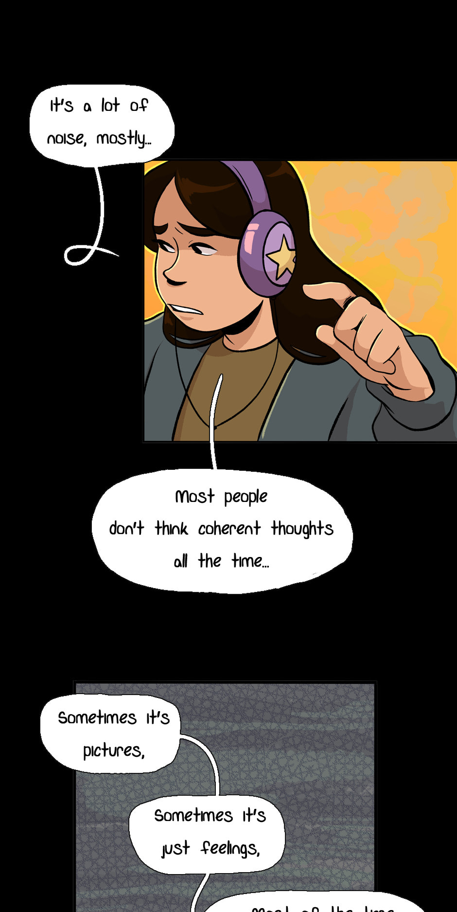 Read Wanted chapter 49 image 4 on Lezhin
