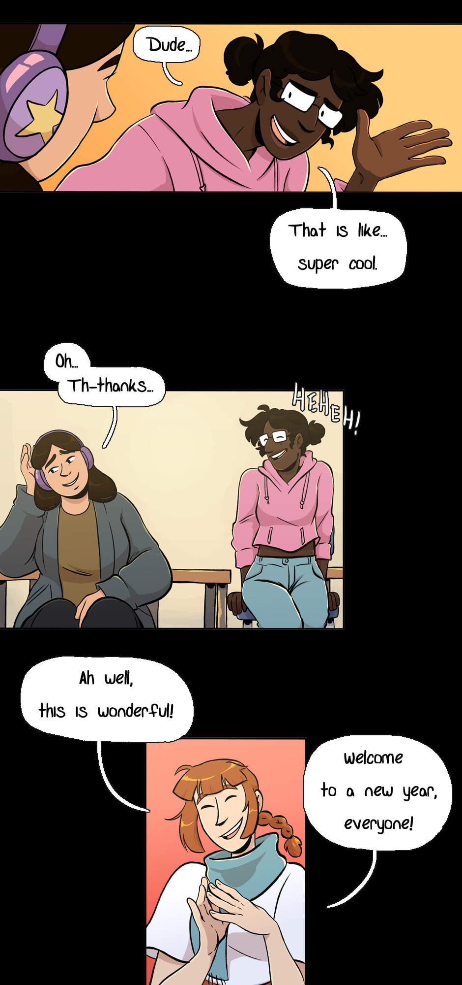 Read Wanted chapter 49 image 6 on Lezhin