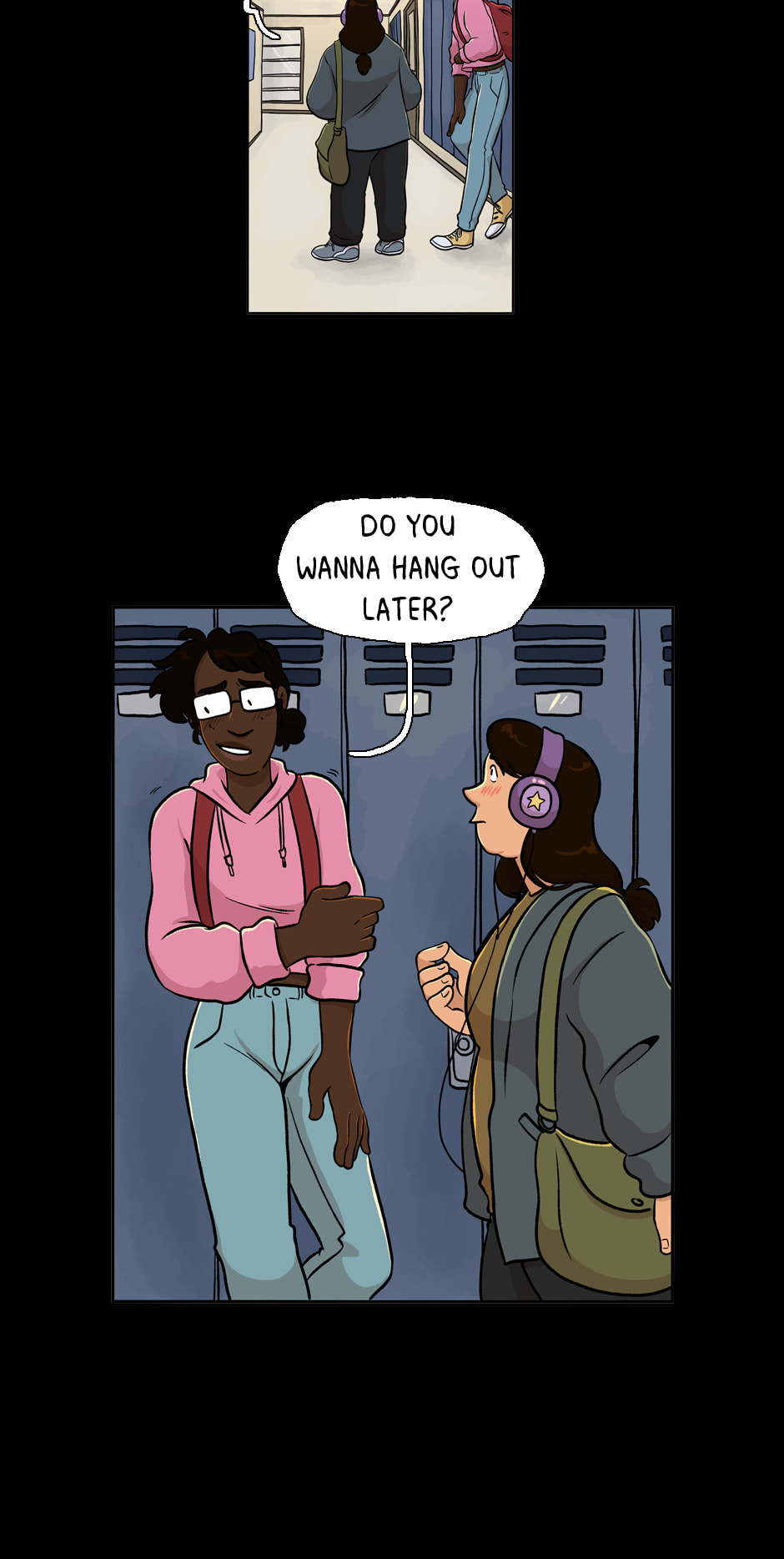 Read Wanted chapter 50 image 15 on Lezhin