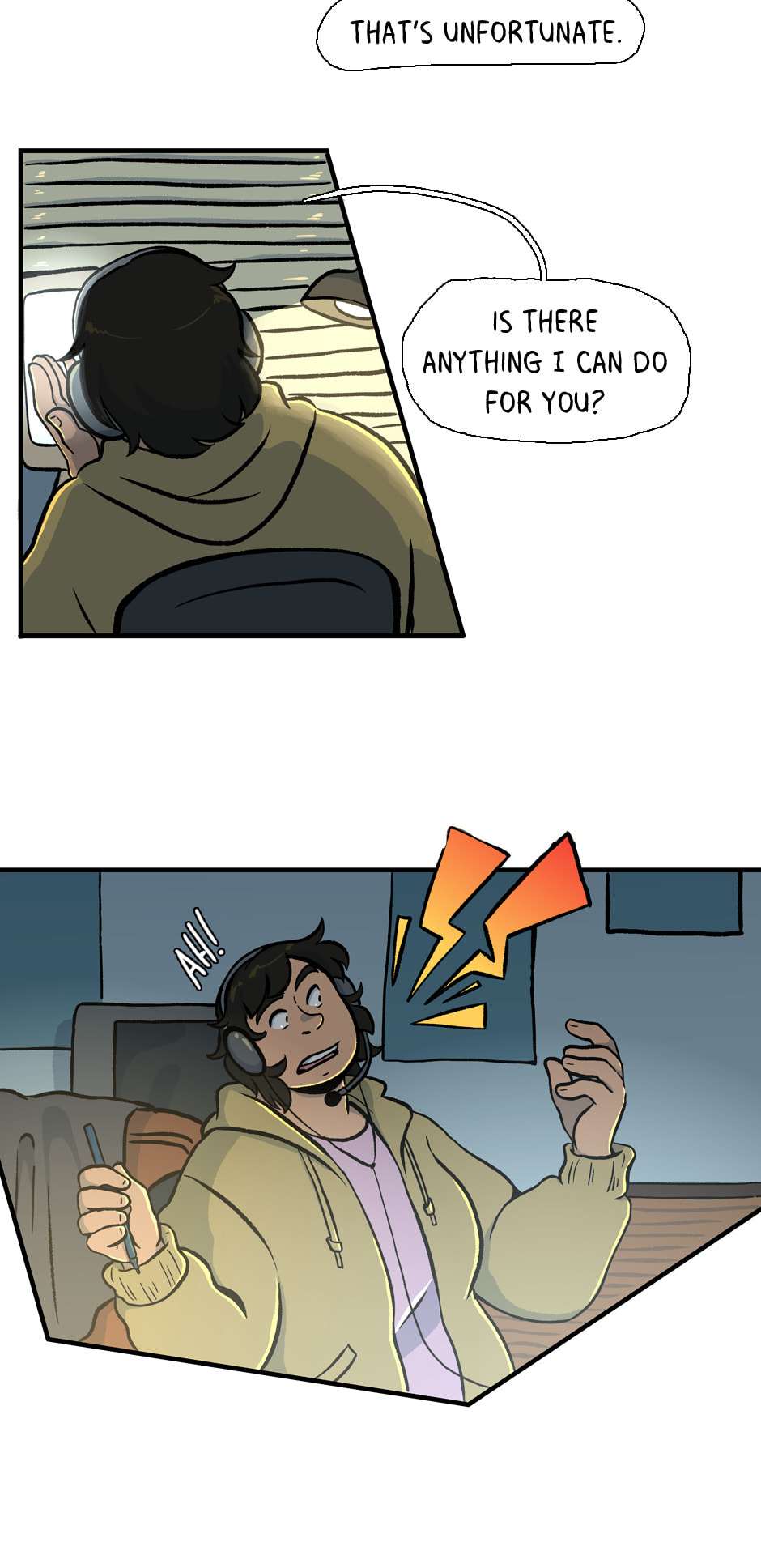 Read Wanted chapter 51 image 1 on Lezhin