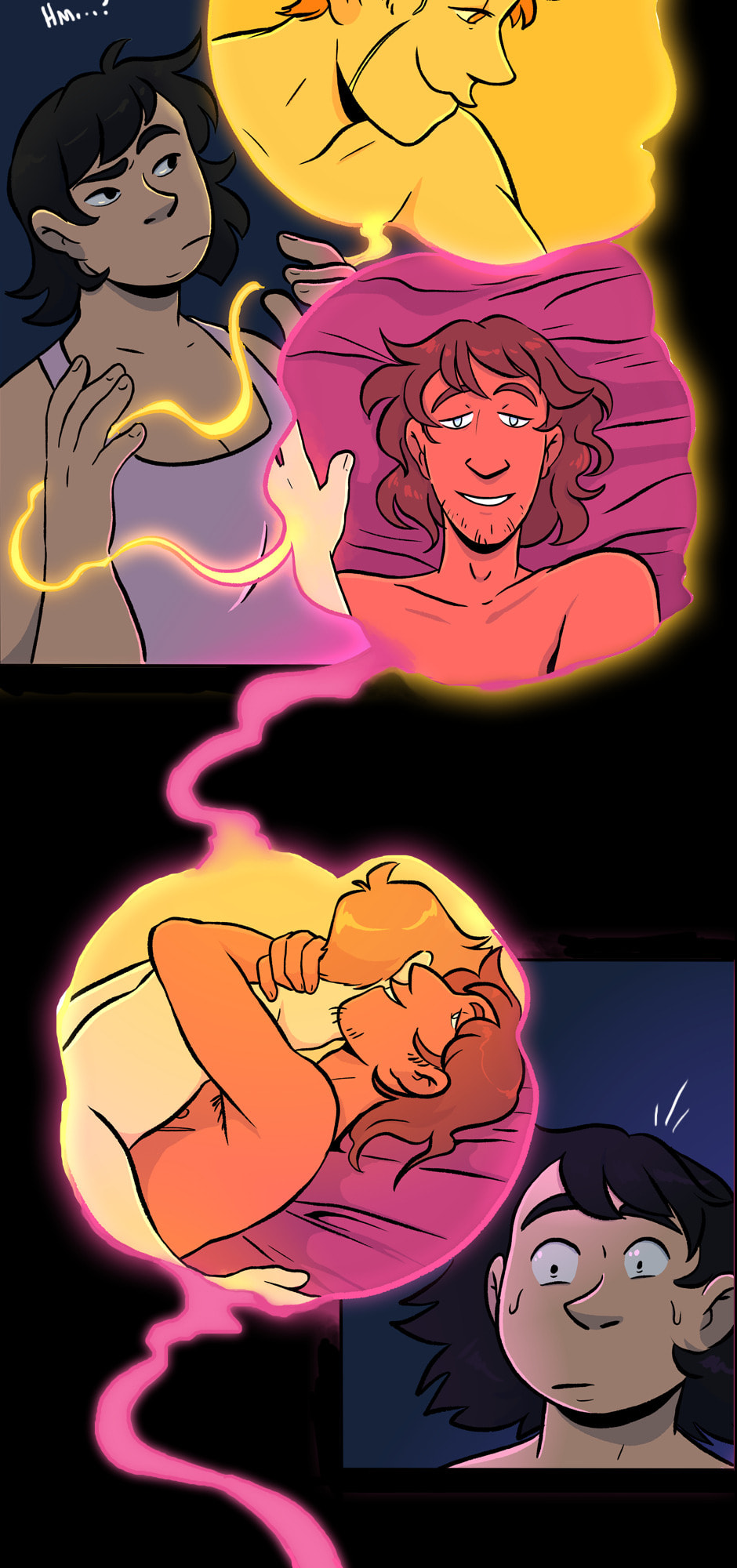 Read Wanted chapter 51 image 11 on Lezhin