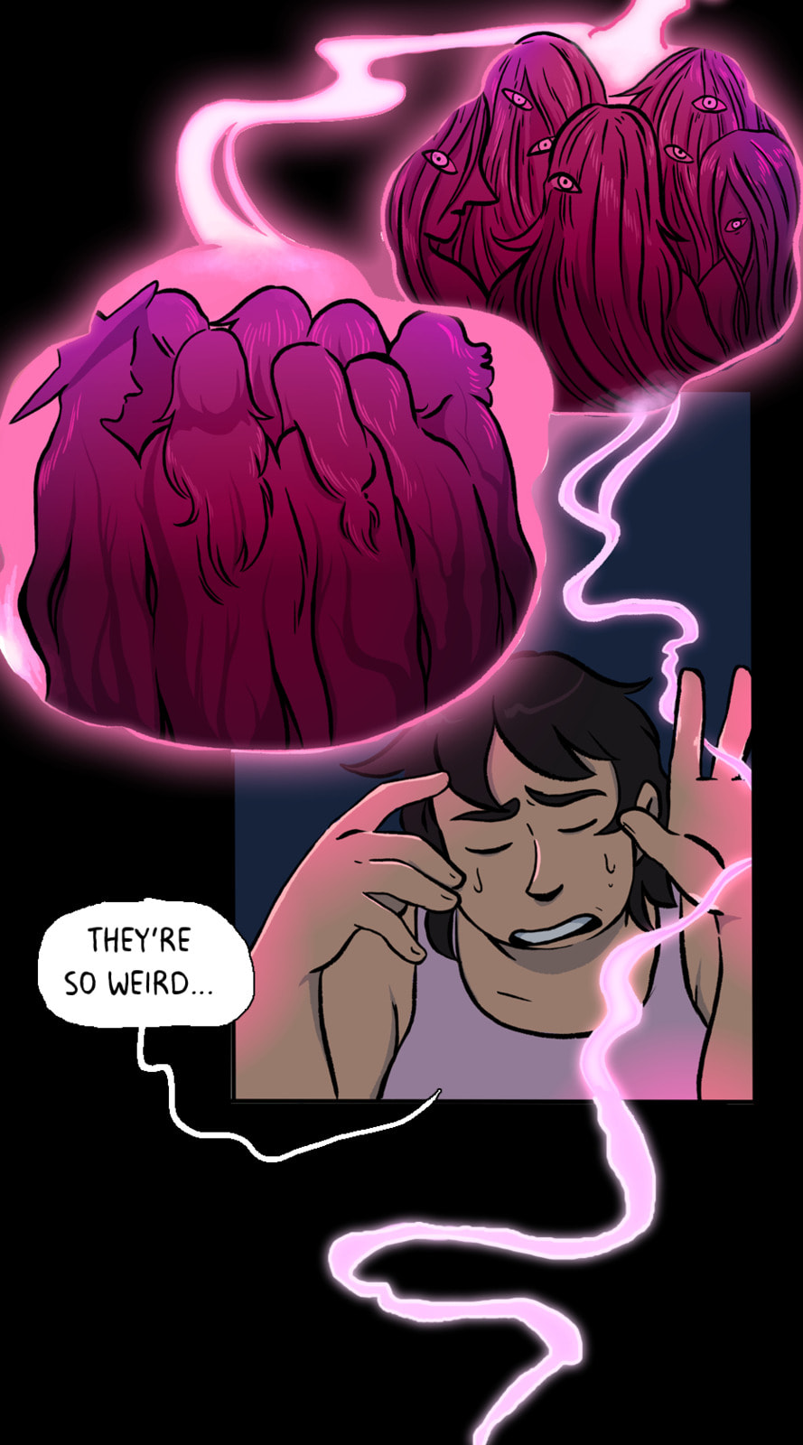 Read Wanted chapter 51 image 13 on Lezhin