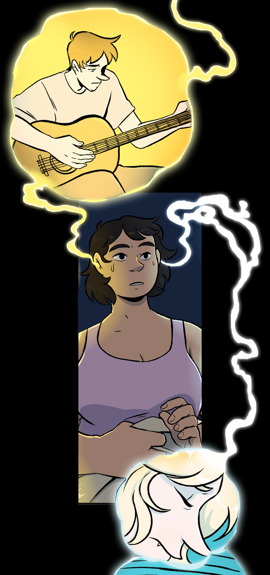 Read Wanted chapter 51 image 14 on Lezhin