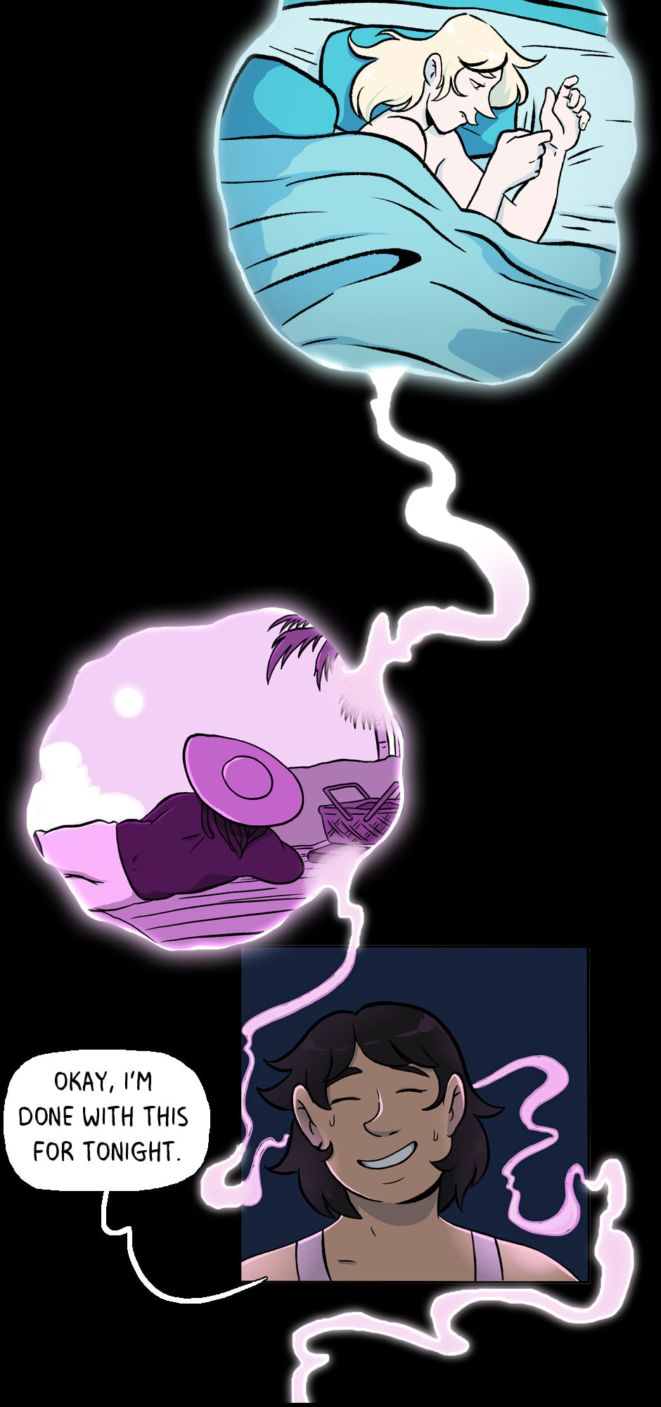 Read Wanted chapter 51 image 15 on Lezhin
