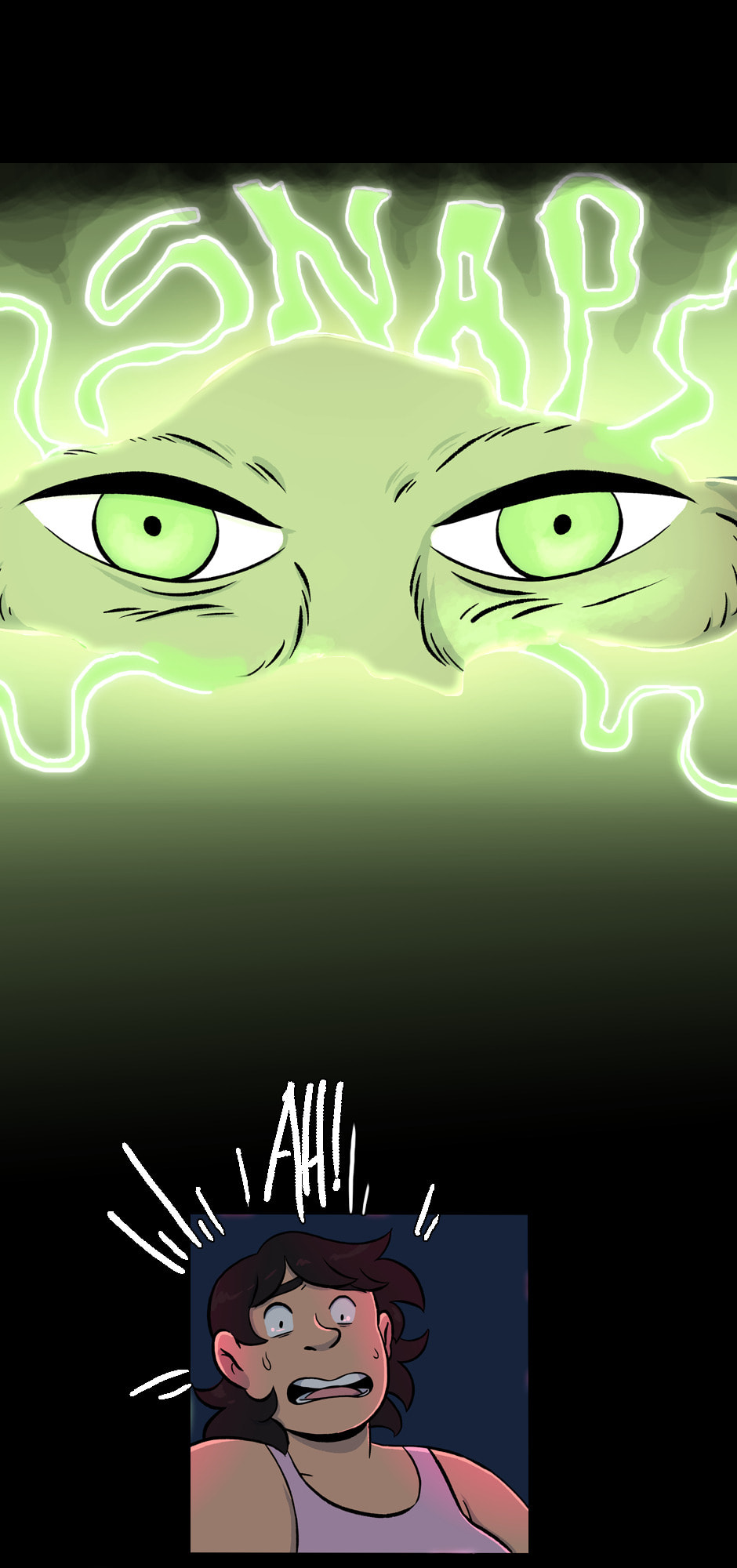 Read Wanted chapter 51 image 18 on Lezhin