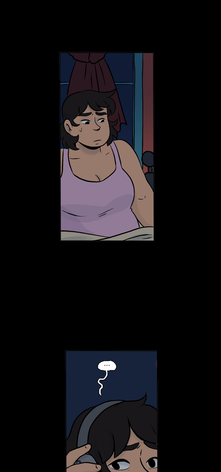 Read Wanted chapter 51 image 20 on Lezhin