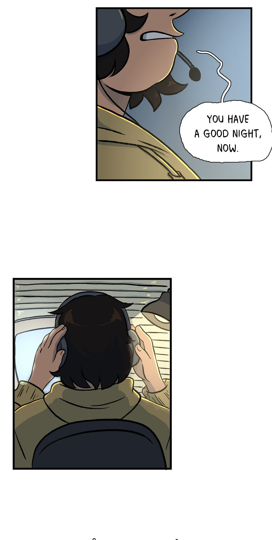 Read Wanted chapter 51 image 4 on Lezhin