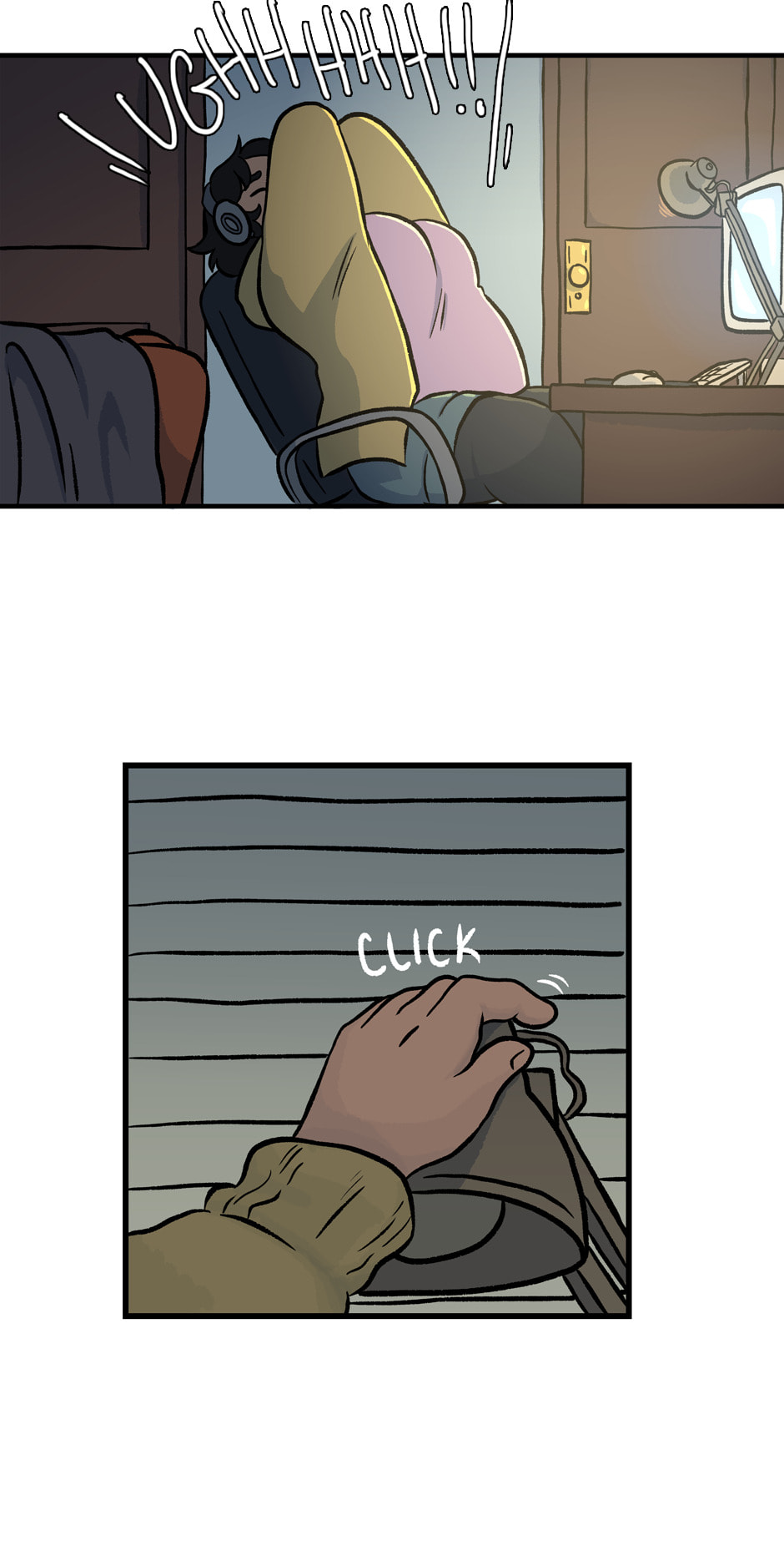 Read Wanted chapter 51 image 5 on Lezhin