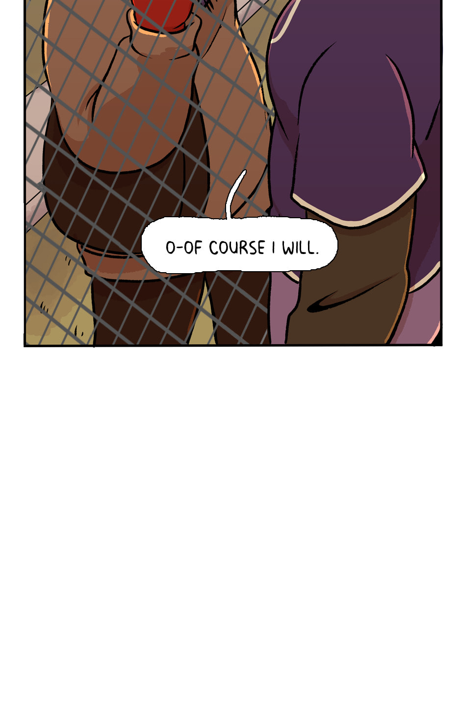 Read Wanted chapter 53 image 9 on Lezhin