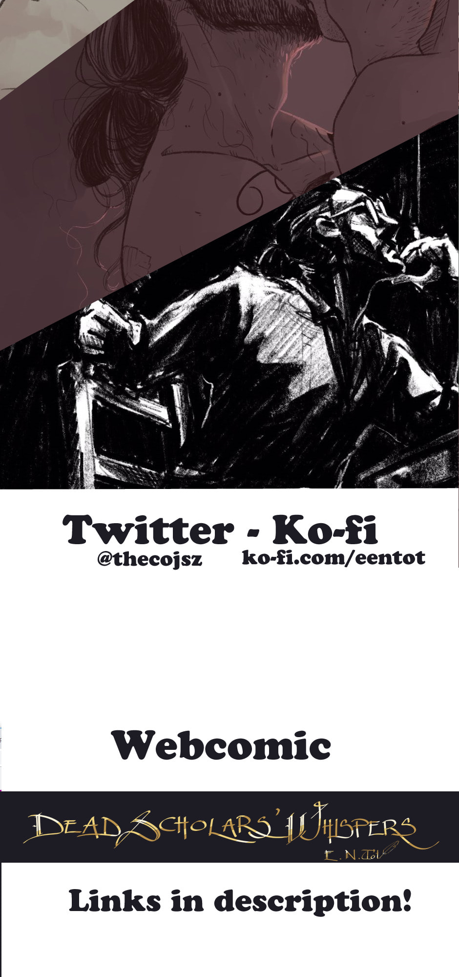 Read Wanted chapter 55 image 3 on Lezhin