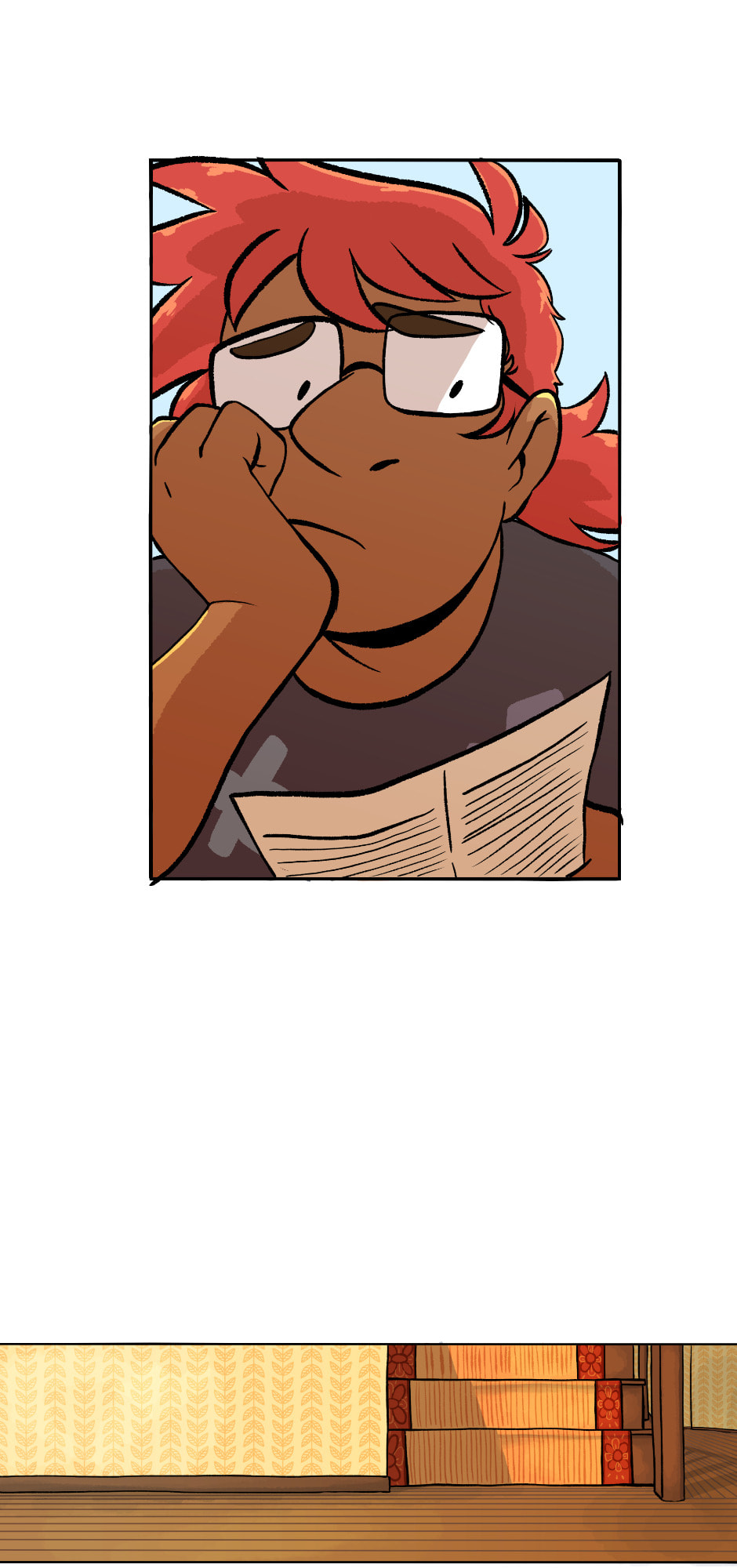Read Wanted chapter 56 image 4 on Lezhin