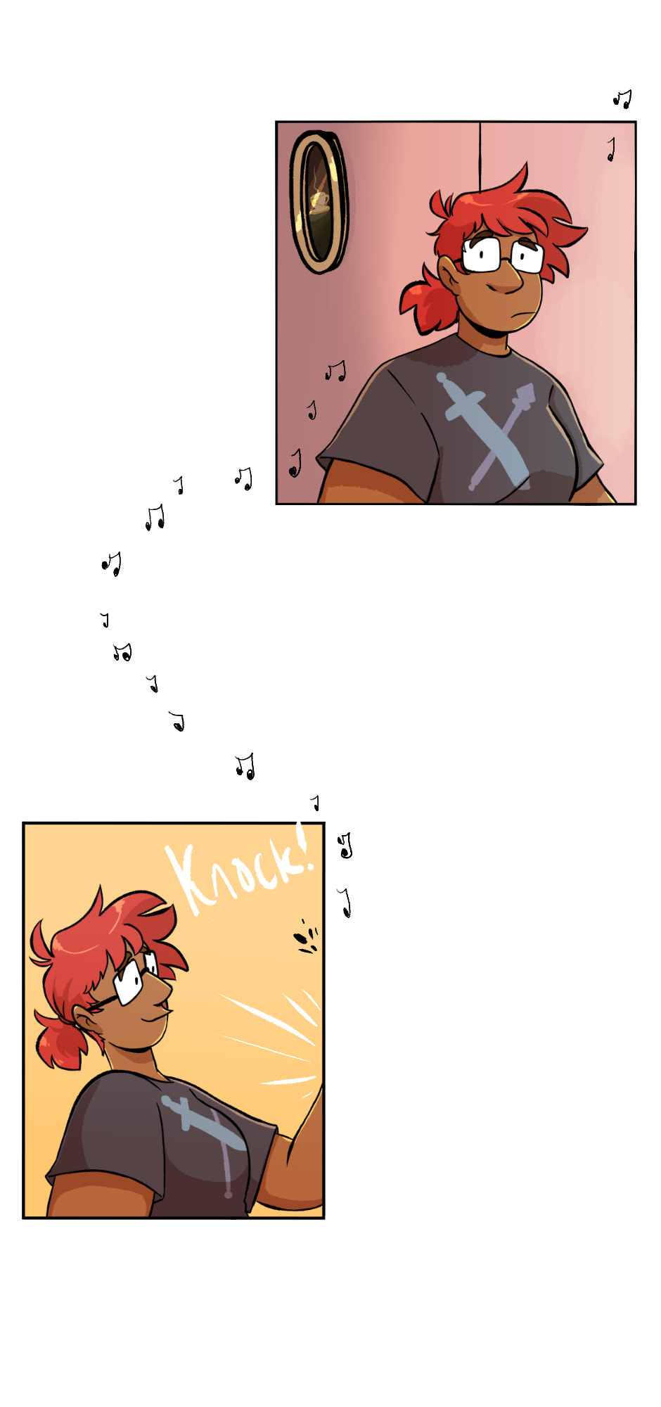 Read Wanted chapter 56 image 6 on Lezhin