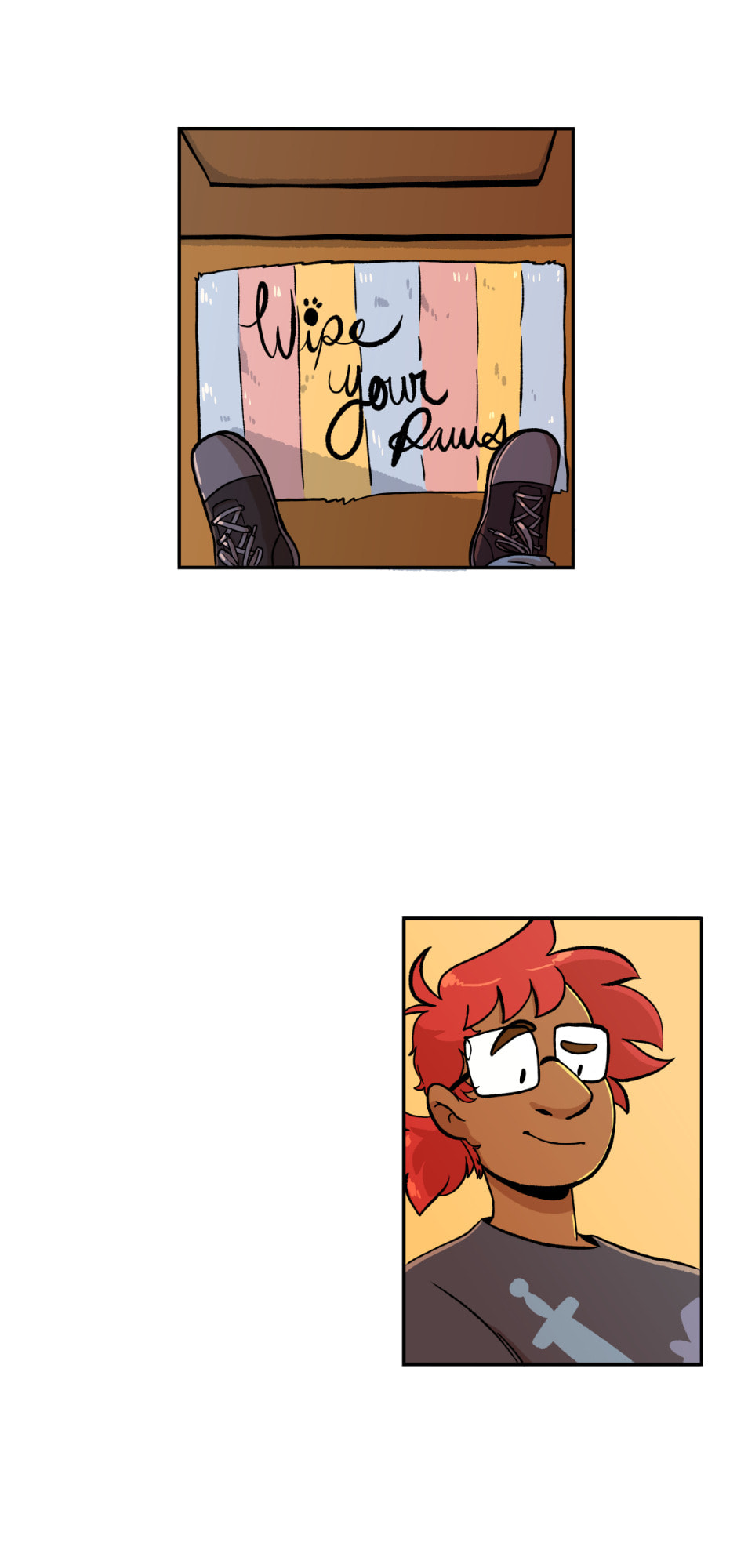 Read Wanted chapter 56 image 7 on Lezhin
